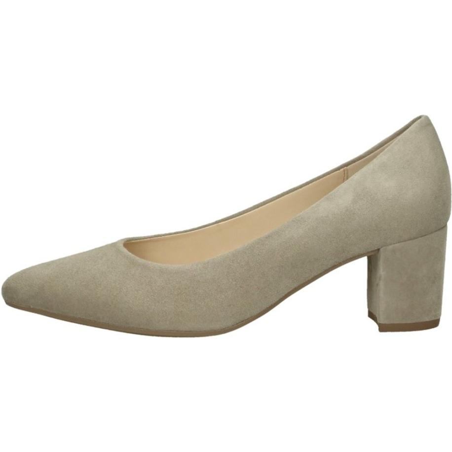 Gabor - Pumps Bruin