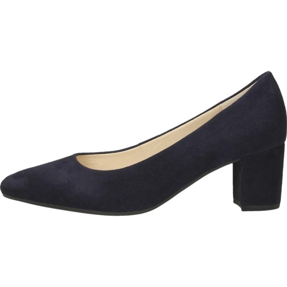 Gabor pumps Blauw 421655 Blauw