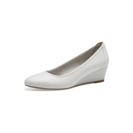 Tamaris Tamaris Pumps wit