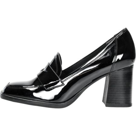 Tamaris - Pumps Zwartlak