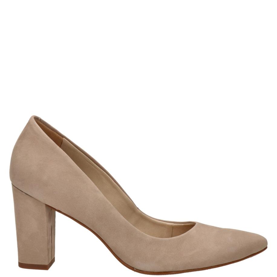 Nelson pumps Bruin 422795 Bruin