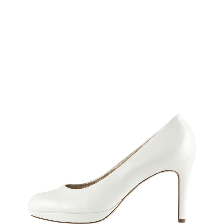 Högl Högl Pumps Studio 80 parelwit -