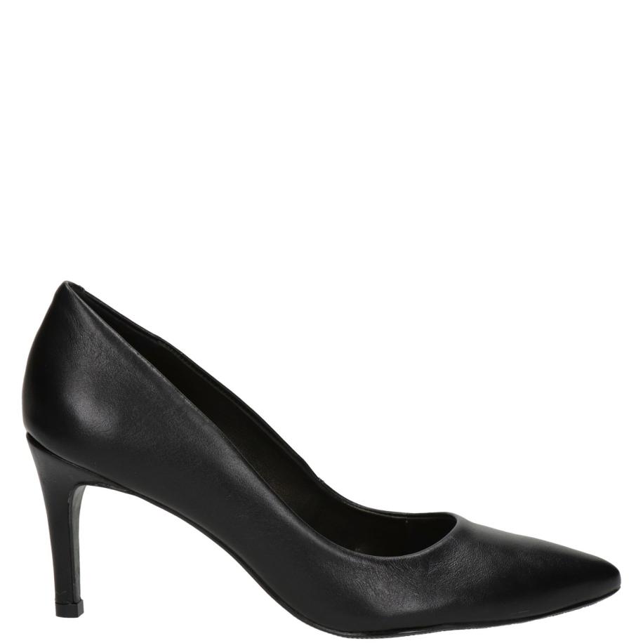 Nelson pumps Zwart 422771 Zwart
