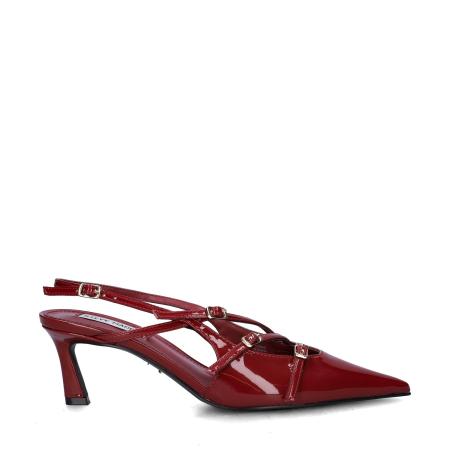 Steve Madden Liana pumps Rood 491333