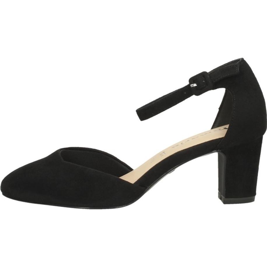 Tamaris - Pumps Zwart