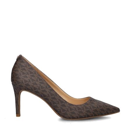 Michael Kors Alina Flex Pump pumps Bruin 477025