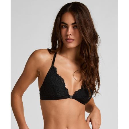 Hunkemöller Bralette Whitney Zwart