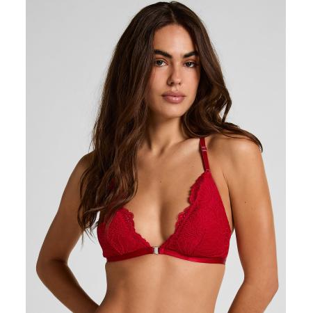 Hunkemöller Bralette Whitney Rood