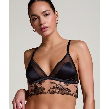 Hunkemöller Bralette Anouk Zwart