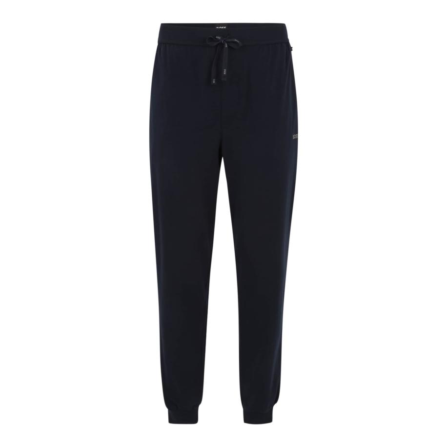 Hugo Boss BOSS Pyjamabroek Mix&Match navy -