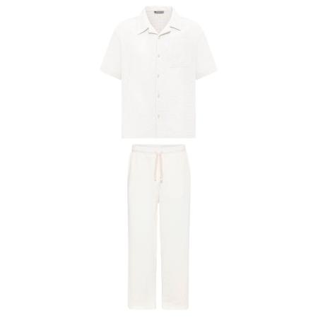 Dandalo Dandalo Huispak wit