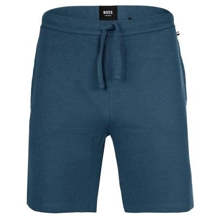 Hugo Boss BOSS Pyjamabroek petrol