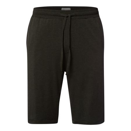 Hanro Hanro Pyjamabroek Casuals zwart