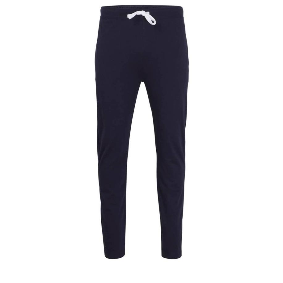 Tom Tailor TOM TAILOR Pyjamabroek navy -