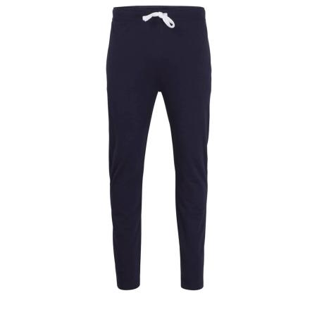 Tom Tailor TOM TAILOR Pyjamabroek navy