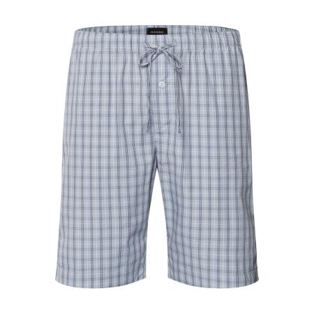 Hanro Hanro Pyjamabroek Night & Day grijs