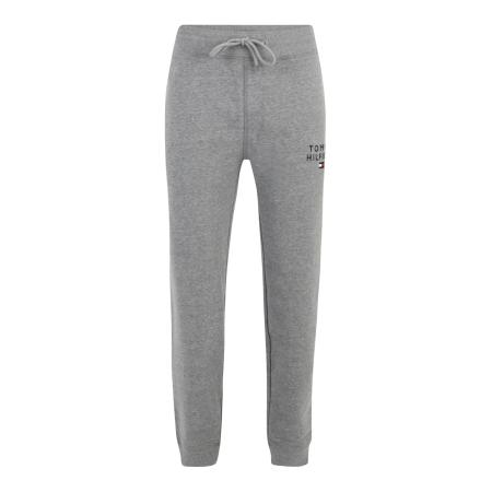 Tommy Hilfiger Underwear Tommy Hilfiger Underwear Pyjamabroek marine / grijs gemêleerd / rood / wit