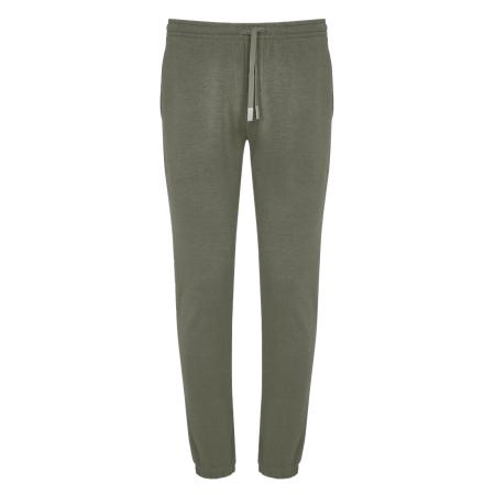 Mey Mey Pyjamabroek groen