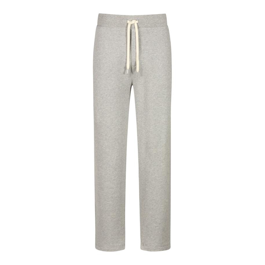 Mey Mey Pyjamabroek Cotton Leisure grijs gemêleerd -