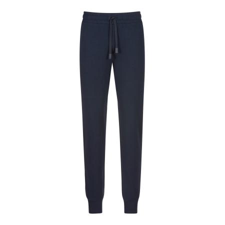 Mey Mey Pyjamabroek Enjoy Comfort donkerblauw