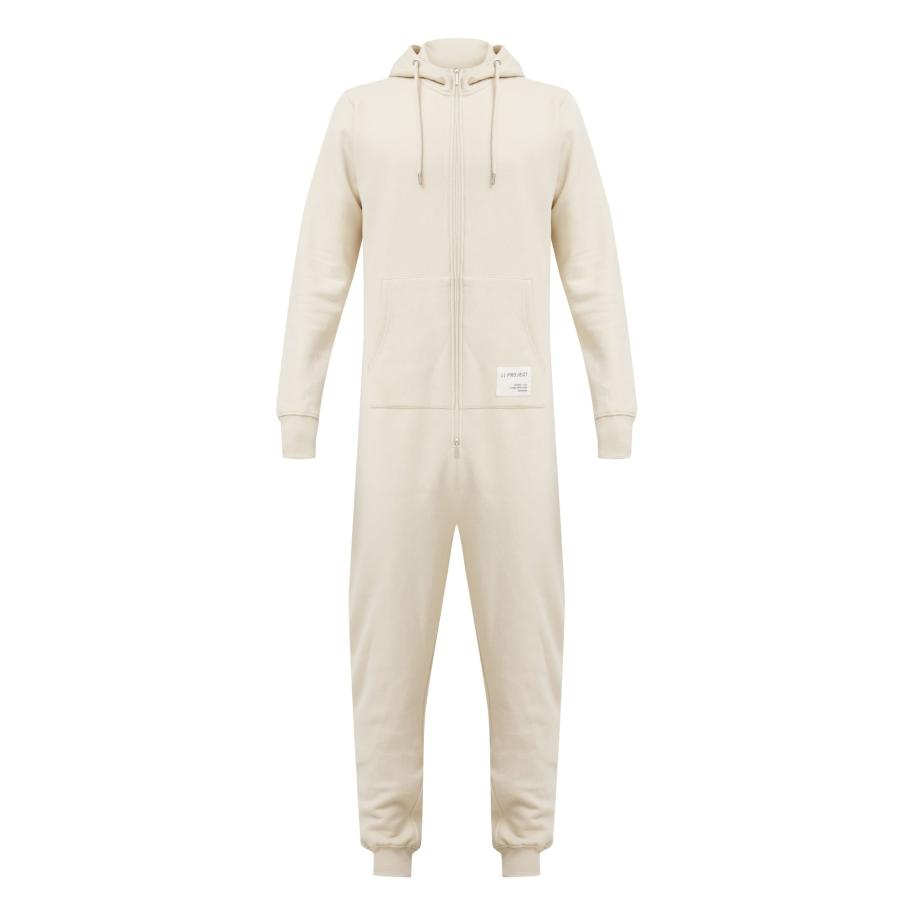 11 Project 11 Project Huispak Andrinos crème -