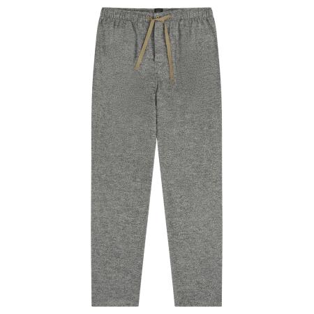 Schiesser SCHIESSER Pyjamabroek grijs