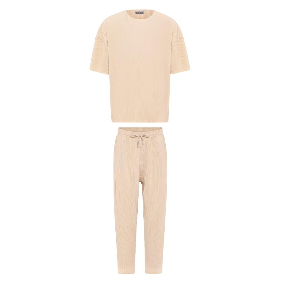 Dandalo Dandalo Huispak beige -