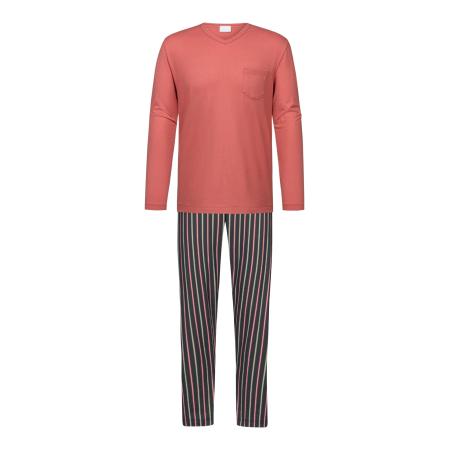 Mey Mey Pyjama lang Pure Rose gemengde kleuren / pink