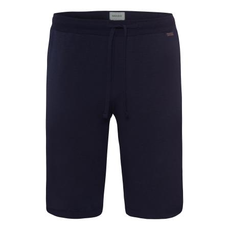 Hanro Hanro Pyjamabroek Casuals donkerblauw