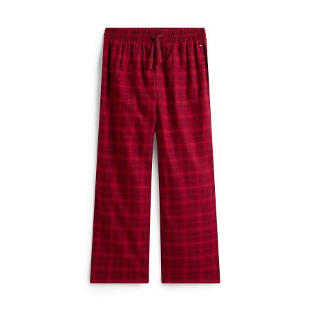 Tommy Hilfiger Underwear Tommy Hilfiger Underwear Pyjamabroek rood / bourgogne