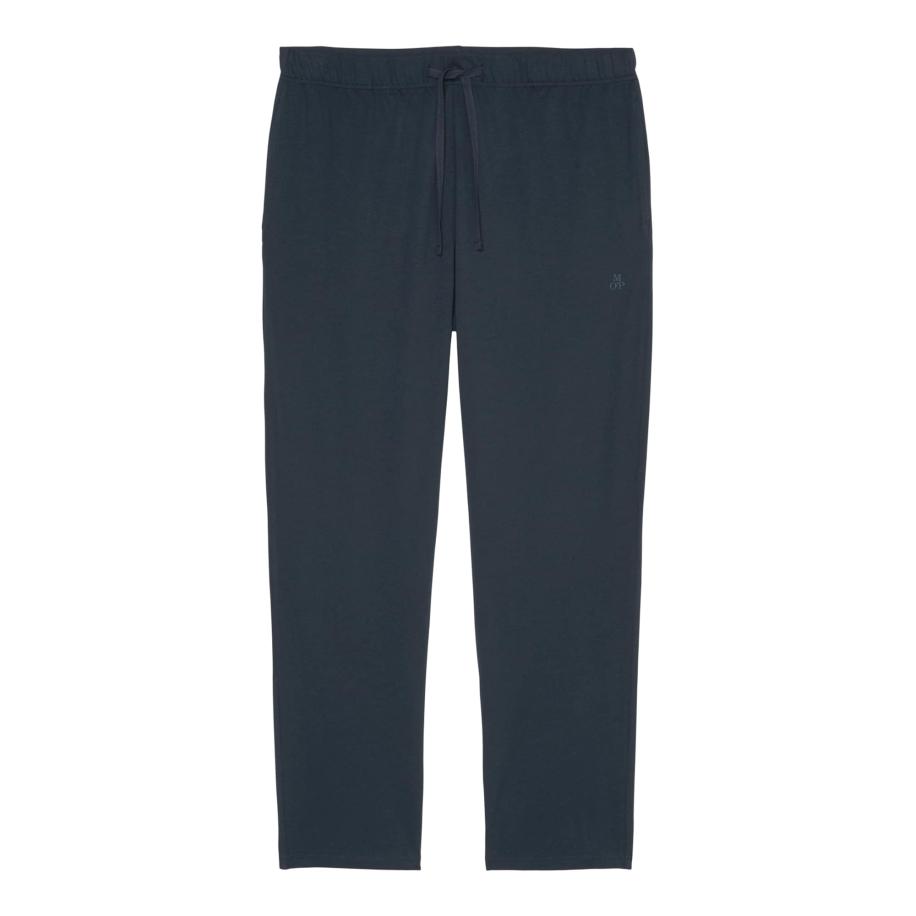Marc O'Polo Marc OPolo Pyjamabroek navy -