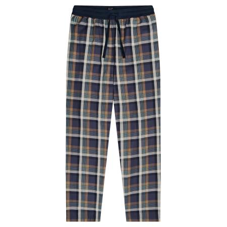 Schiesser SCHIESSER Pyjamabroek gemengde kleuren