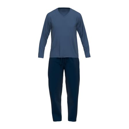 Ceceba CECEBA Pyjama lang marine / navy