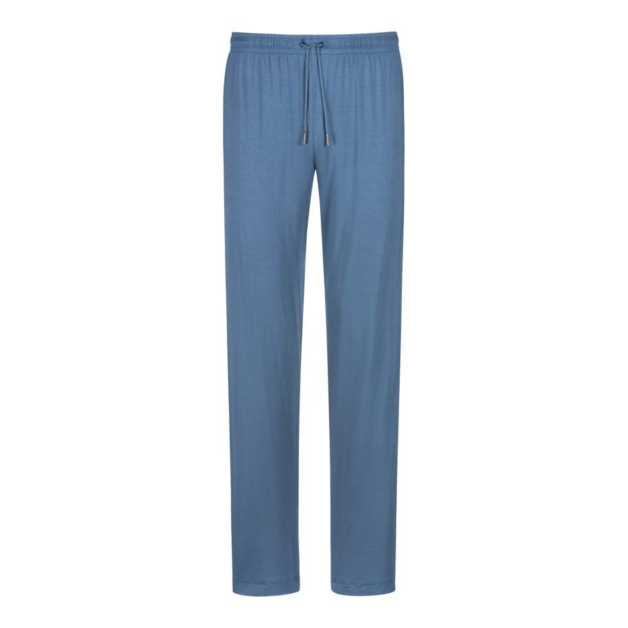 Mey Mey Pyjamabroek Jefferson smoky blue -