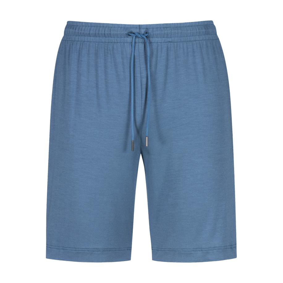 Mey Mey Pyjamabroek Jefferson smoky blue -