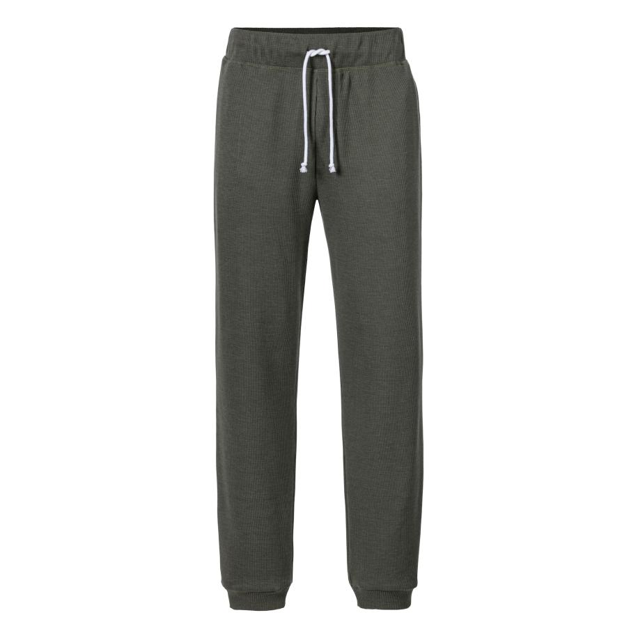 s.Oliver s.Oliver Pyjamabroek kaki -