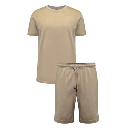 SikSilk SikSilk Huispak beige