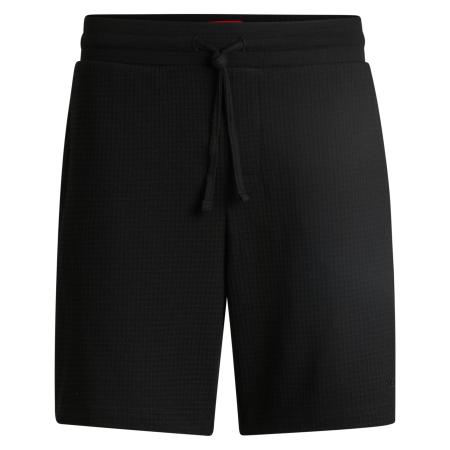 Hugo Boss HUGO Pyjamabroek Austin zwart