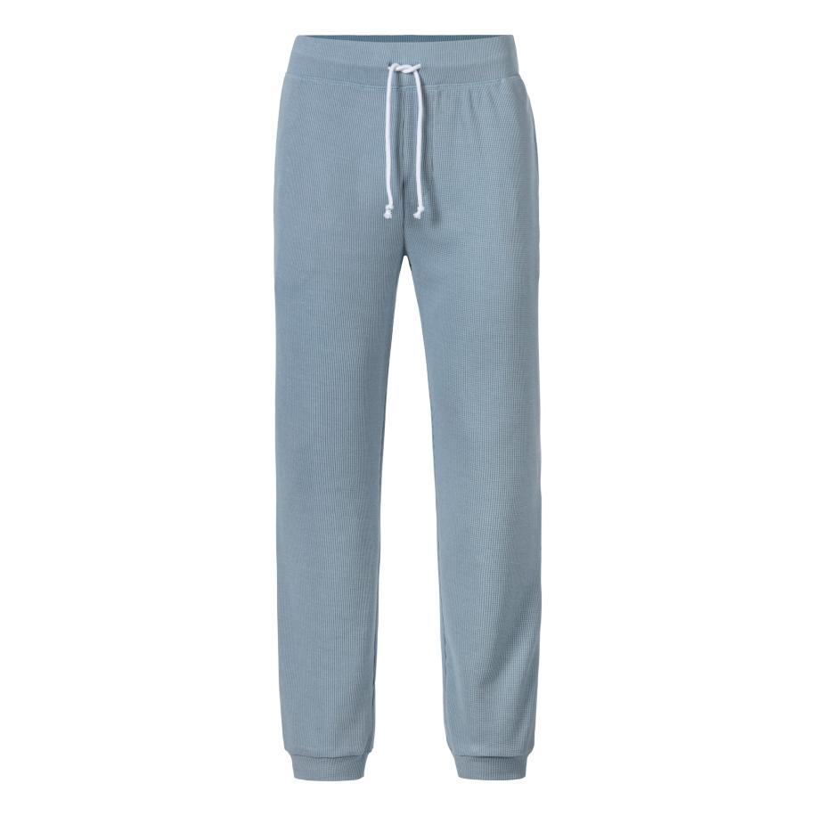 s.Oliver s.Oliver Pyjamabroek smoky blue -