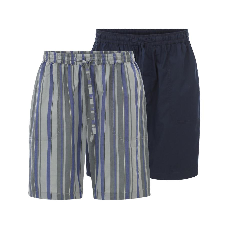 BABISTA BABISTA Pyjamabroek Abegessi marine / indigo / grijs / donkergrijs -