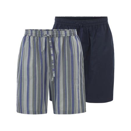 BABISTA BABISTA Pyjamabroek Abegessi marine / indigo / grijs / donkergrijs