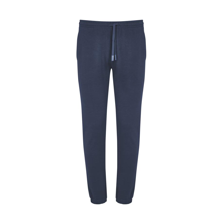 Mey Mey Pyjamabroek Enjoy Colour marine -