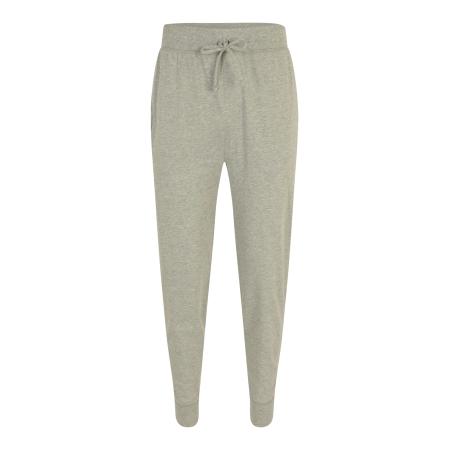 Polo Ralph Lauren Pyjamabroek grijs gemêleerd