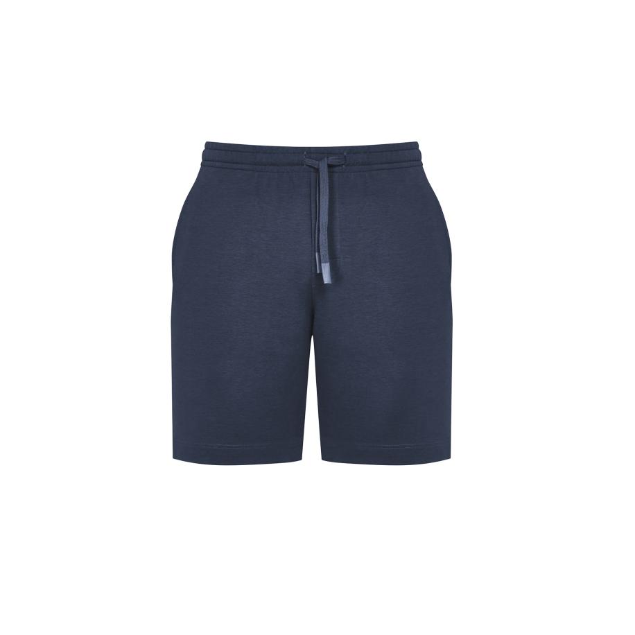 Mey Mey Pyjamabroek donkerblauw -