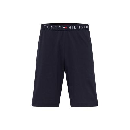 Tommy Hilfiger Underwear Tommy Hilfiger Underwear Pyjamabroek navy / rood / wit
