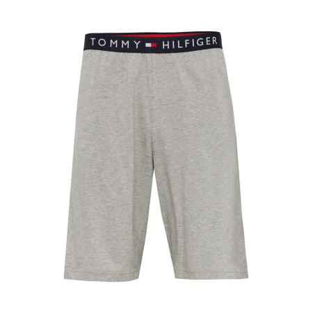 Tommy Hilfiger Underwear Tommy Hilfiger Underwear Pyjamabroek navy / grijs gemêleerd / rood / wit