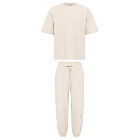 Dandalo Dandalo Huispak beige