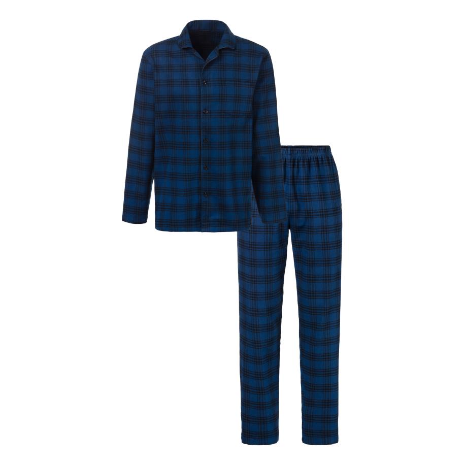 s.Oliver s.Oliver Pyjama lang blauw / navy -