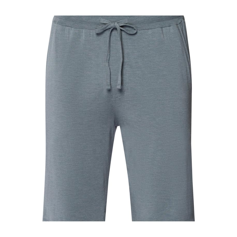 Hanro Hanro Pyjamabroek Casuals grafiet -