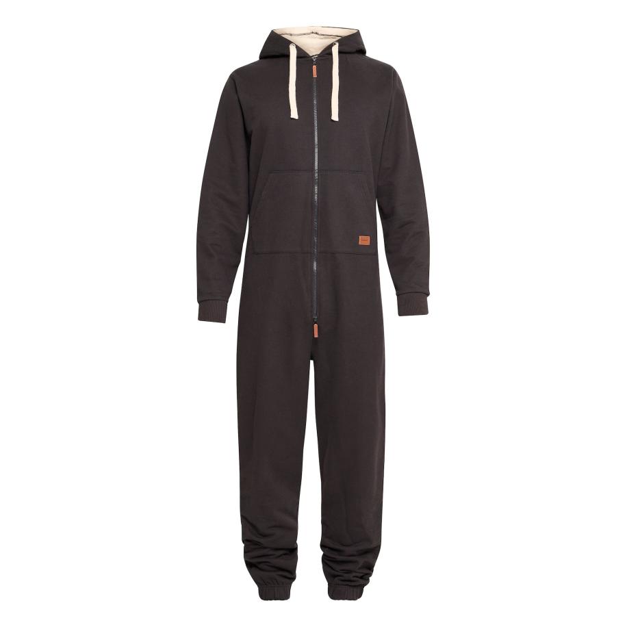 Blend BLEND Huispak Salinho zwart / wit -